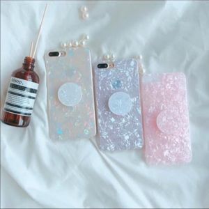 iPhone Cases With PopSocket